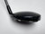 Callaway Rogue X 3 Hybrid 18* Aldila Synergy 60g Regular Graphite Mens RH, 3 of 12