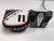 Odyssey Eleven Tour Lined Putter 35" Mens RH W/HC, 1 of 12