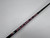 Titleist TSR2 Driver 11* Project X HZRDUS Red CB 5.0 50g Senior Graphite Mens RH, 6 of 12