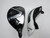 Callaway Elyte Max Fast 5 Hybrid 27* Vanquish 4 R2 Senior RH HC, 1 of 12