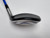 Ping G5 4 Hybrid 22* Grafalloy Pro Launch Blue Stiff Graphite Mens RH, 3 of 12