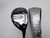 TaylorMade Qi35 Rescue 4 Hybrid 22* Fujikura Ventus Blue 2025 HB 7S Stiff RH NEW, 1 of 12
