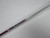 LEFTY Ping Faith 3 Fairway Wood 18* ULT200 Ladies LH Undersize Grip, 6 of 12