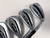 Ping G425 Iron Set 6-PW+GW Black Dot Alta Distanza 40g Senior Graphite Mens RH, 2 of 12