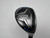 TaylorMade SIM MAX 4 Hybrid 22* Fujikura Ventus Blue 7-S Stiff Graphite Mens RH, 1 of 12