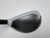 TaylorMade SIM MAX 4 Hybrid 22* Fujikura Ventus Blue 7-S Stiff Graphite Mens RH, 2 of 12
