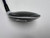 TaylorMade SIM MAX 4 Hybrid 22* Fujikura Ventus Blue 7-S Stiff Graphite Mens RH, 3 of 12