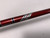 LEFTY Cobra DS-ADAPT MAX-K Driver 10.5* Project X Denali Red 5.0 Senior LH NEW, 7 of 12