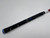 TaylorMade SIM MAX Pitching Wedge PW KBS Max Graphite Iron 55 55g Senior RH, 6 of 12