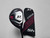Wilson Deep Red Tour 5 Hybrid Regular Graphite Mens RH HC NEW, 1 of 12