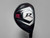 Wilson Deep Red Tour 5 Hybrid Regular Graphite Mens RH HC NEW, 2 of 12