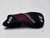 Wilson Deep Red Tour 5 Hybrid Regular Graphite Mens RH HC NEW, 11 of 12