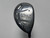 Cobra Baffler TWS 2009 6 Hybrid 29* Aldila DVS-HL 65g Regular Graphite Mens RH, 1 of 12