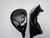 Titleist TSR2 4 Hybrid 21* Tensei Blue AV Series Xlink Tech 65g Regular RH HC, 1 of 12