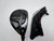 Titleist TSR2 4 Hybrid 21* Tensei Blue AV Series Xlink Tech 65g Stiff RH HC, 1 of 12