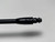 Mitsubishi Chemical Tensei 1k Black Xlink 95g X-Stiff Hybrid Shaft 40" -Titleist, 3 of 12