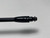 Mitsubishi Chemical Tensei 1k Black Xlink 95g X-Stiff Hybrid Shaft 40" -Titleist, 4 of 12