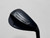 Cleveland Smart Sole 4 Black Satin Gap Wedge GW Wedge Graphite Mens RH, 2 of 12