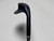 Cleveland Smart Sole 4 Black Satin Gap Wedge GW Wedge Graphite Mens RH, 3 of 12