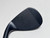 Cleveland Smart Sole 4 Black Satin Gap Wedge GW Wedge Graphite Mens RH, 4 of 12