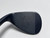 Cleveland Smart Sole 4 Black Satin Gap Wedge GW Wedge Graphite Mens RH, 5 of 12