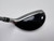 Cobra Baffler 2005 4 Hybrid 23* Aldila NV HL 65g Regular Graphite Mens RH, 2 of 12