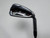 Ping G410 Single 6 Iron Black Dot AWT 2.0 Regular Steel Mens RH, 1 of 12