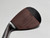 Mizuno T24 Denim Copper Wedge 58* 10 V-Grind DG Tour Issue S400 Stiff Steel RH, 4 of 12