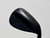 Titleist Vokey SM9 Jet Black Wedge 56* 12 D-Grind Accra iSeries 130g Steel RH, 2 of 12