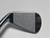Mizuno Pro 225 Single 7 Iron Project X IO 6.0 110g Stiff Steel Mens RH, 5 of 12