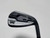 PXG 0211 2021 Single 8 Iron KBS Max Graphite Iron 45 Senior RH Undersize Grip, 1 of 12