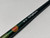 Fujikura Masters Georgia Peach 6-X Velocore+ X-Stiff Driver Shaft 44.5" Titleist, 2 of 12