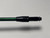 Fujikura Masters Georgia Peach 6-X Velocore+ X-Stiff Driver Shaft 44.5" Titleist, 4 of 12