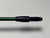 Fujikura Masters Georgia Peach 6-X Velocore+ X-Stiff Driver Shaft 44.5" Titleist, 7 of 12