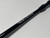 Fujikura Ventus Black TR 5-X Velocore Extra Stiff Driver Shaft 44.25" - Titleist, 3 of 12
