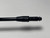 Fujikura Ventus Black TR 5-X Velocore Extra Stiff Driver Shaft 44.25" - Titleist, 6 of 12