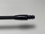 Mitsubishi Chemical Tensei 1K Black 75g X-Stiff Fairway Shaft 42.25" - Titleist, 4 of 12
