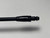 Mitsubishi Chemical Tensei 1K Black 75g X-Stiff Fairway Shaft 42.25" - Titleist, 5 of 12