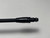 Mitsubishi Chemical Tensei 1K Black 75g X-Stiff Fairway Shaft 42.25" - Titleist, 6 of 12