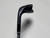LEFTY Cleveland Smart Sole 4 Black Chipper Wedge Graphite Mens LH, 3 of 12