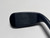 LEFTY Cleveland Smart Sole 4 Black Chipper Wedge Graphite Mens LH, 5 of 12