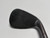 LEFTY Titleist Vokey SM9 Raw Wedge 56* 10 S-Grind DG S400 Stiff Steel Mens LH, 4 of 12