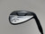 Callaway Opus Brushed Chrome Wedge 58* 8 C-Grind Fitter NS Pro Modus 3 Tour RH, 1 of 12
