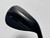 Titleist Vokey SM10 Jet Black Wedge 56* 12 D-Grind Accra iSeries 120g Wedge RH, 2 of 12
