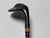 Titleist Vokey SM10 Jet Black Wedge 56* 12 D-Grind Accra iSeries 120g Wedge RH, 3 of 12