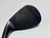 Titleist Vokey SM10 Jet Black Wedge 56* 12 D-Grind Accra iSeries 120g Wedge RH, 4 of 12