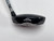 Callaway X 4 Hybrid 24* 80g Stiff Graphite Mens RH, 3 of 12