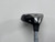 Callaway X 4 Hybrid 24* 80g Stiff Graphite Mens RH, 5 of 12