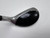 TaylorMade Rescue Mid 4 Hybrid 22* Regular Graphite Mens RH, 2 of 12