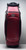 Wilson Tour Staff Bag Red 6-Way Divide Single Strap Golf Bag, 2 of 12